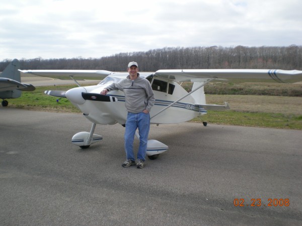 Eric Hollingsworth - Tailwind Eric Hollingsworth - Tailwind